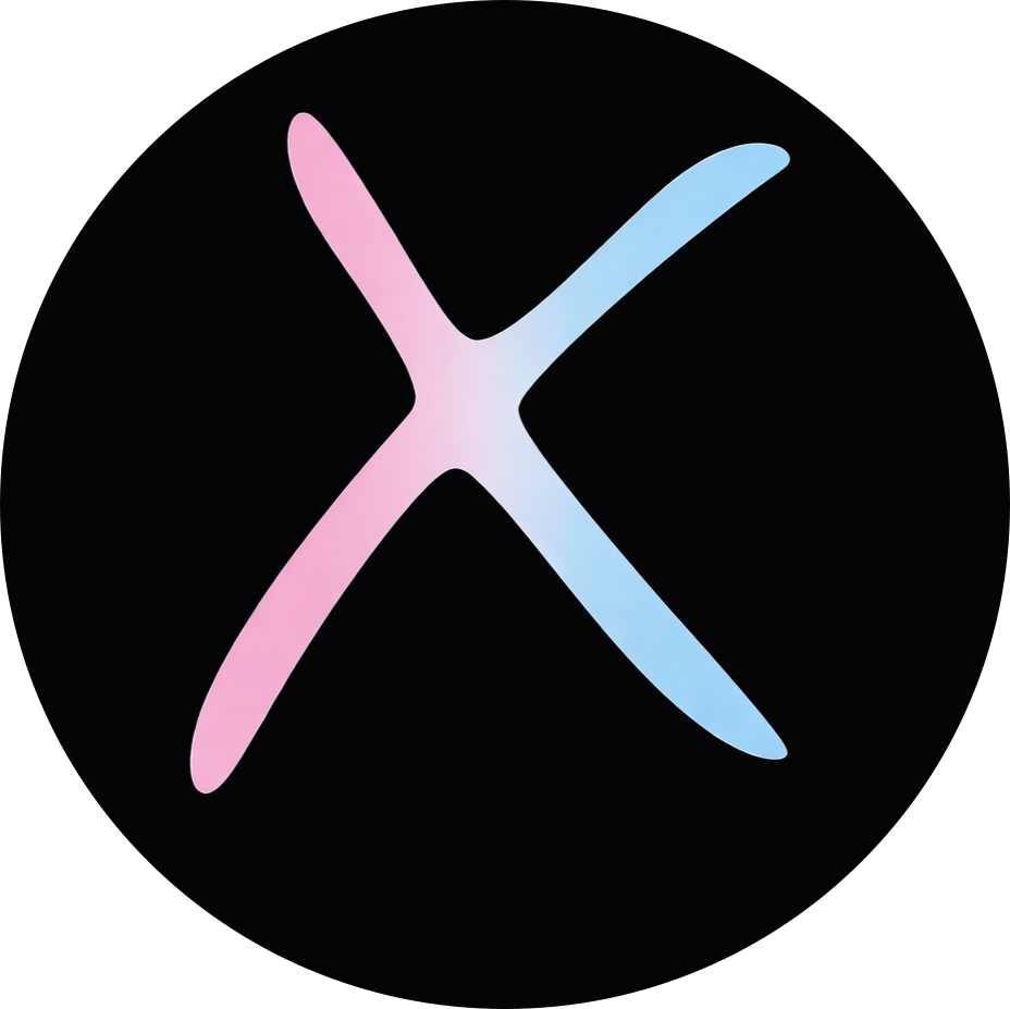 xamsnap logo